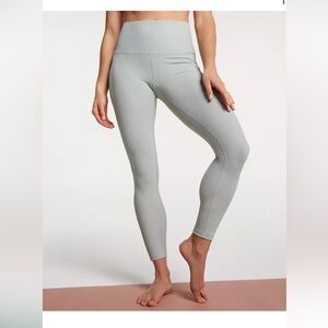 CALIA Women's Essentials Rib Legging